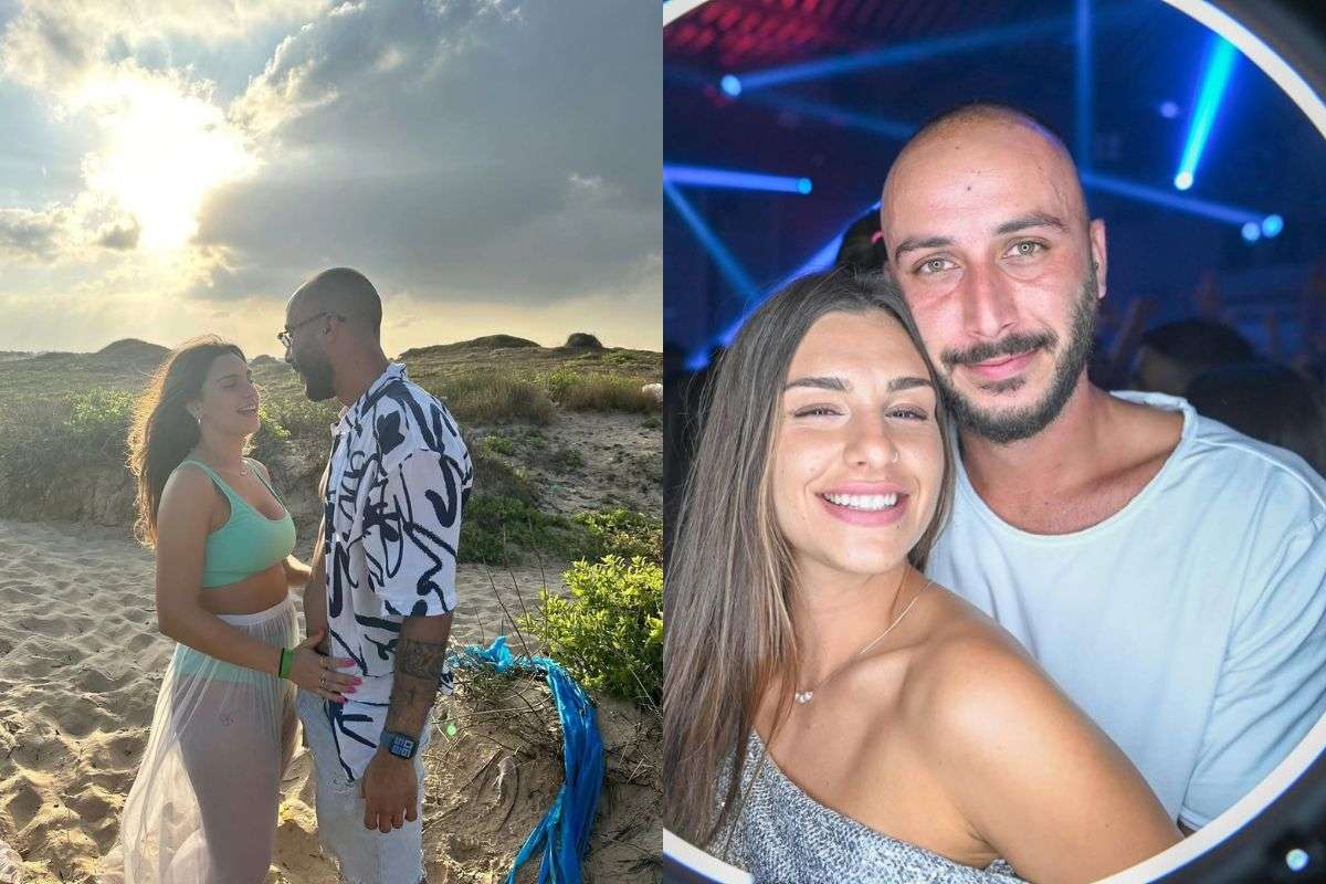 Israel Hamas Attack Survivor Roei Shalev Suicide