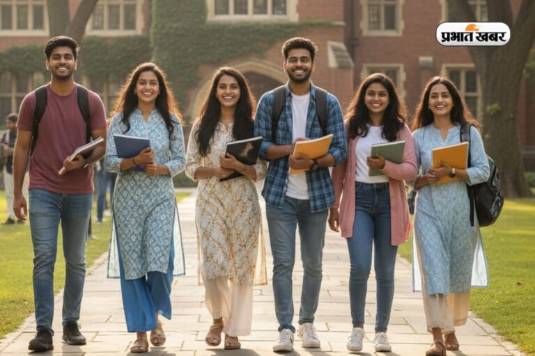 JEE Main 2026 के लिए फ्री कोचिंग, 40 दिनों में IIT से करें क्रैश कोर्स
