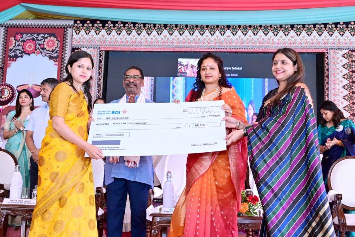 Jiasowa Diwali Mela 2025 News Today