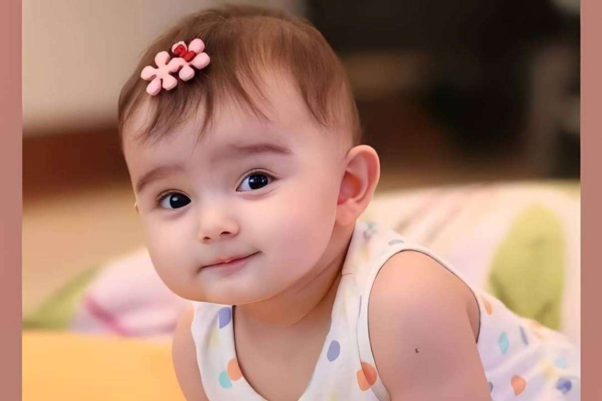 Jain baby girl names