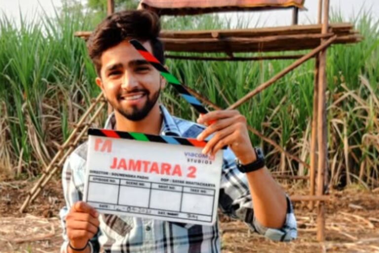 Sachin Chandwade Death: ‘जामताड़ा 2’ के इस एक्टर ने फांसी लगाकर दी जान, आखिरी पोस्ट में इस बात को लेकर किया था खुलासा