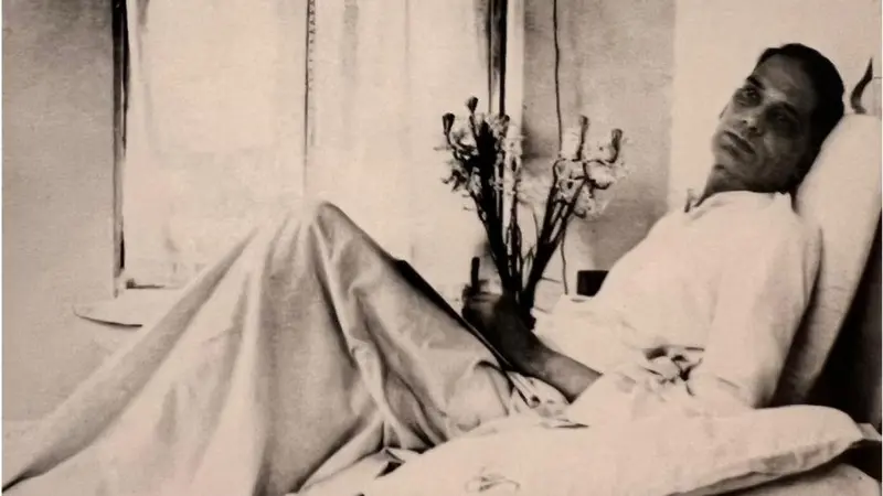 Jayaprakash Narayan Jail Break: जयप्रकाश नारायण की हजारीबाग जेल से फरारी की रोमांचक कहानी 4 Jayaprakash Narayan 1