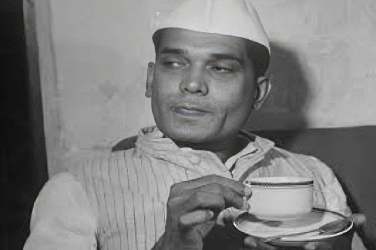 Jayaprakash Narayan Jail Break: जयप्रकाश नारायण की हजारीबाग जेल से फरारी की रोमांचक कहानी 3 Jayaprakash Narayan Jail Break 1