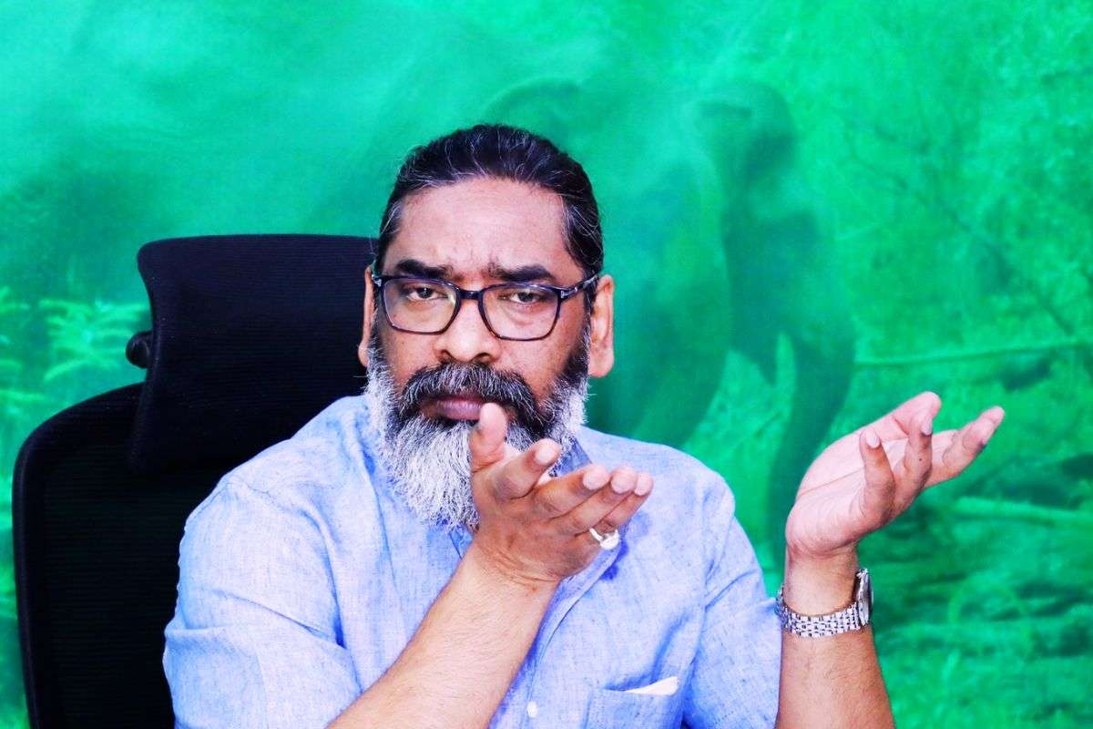 Jharkhand Cabinet Date