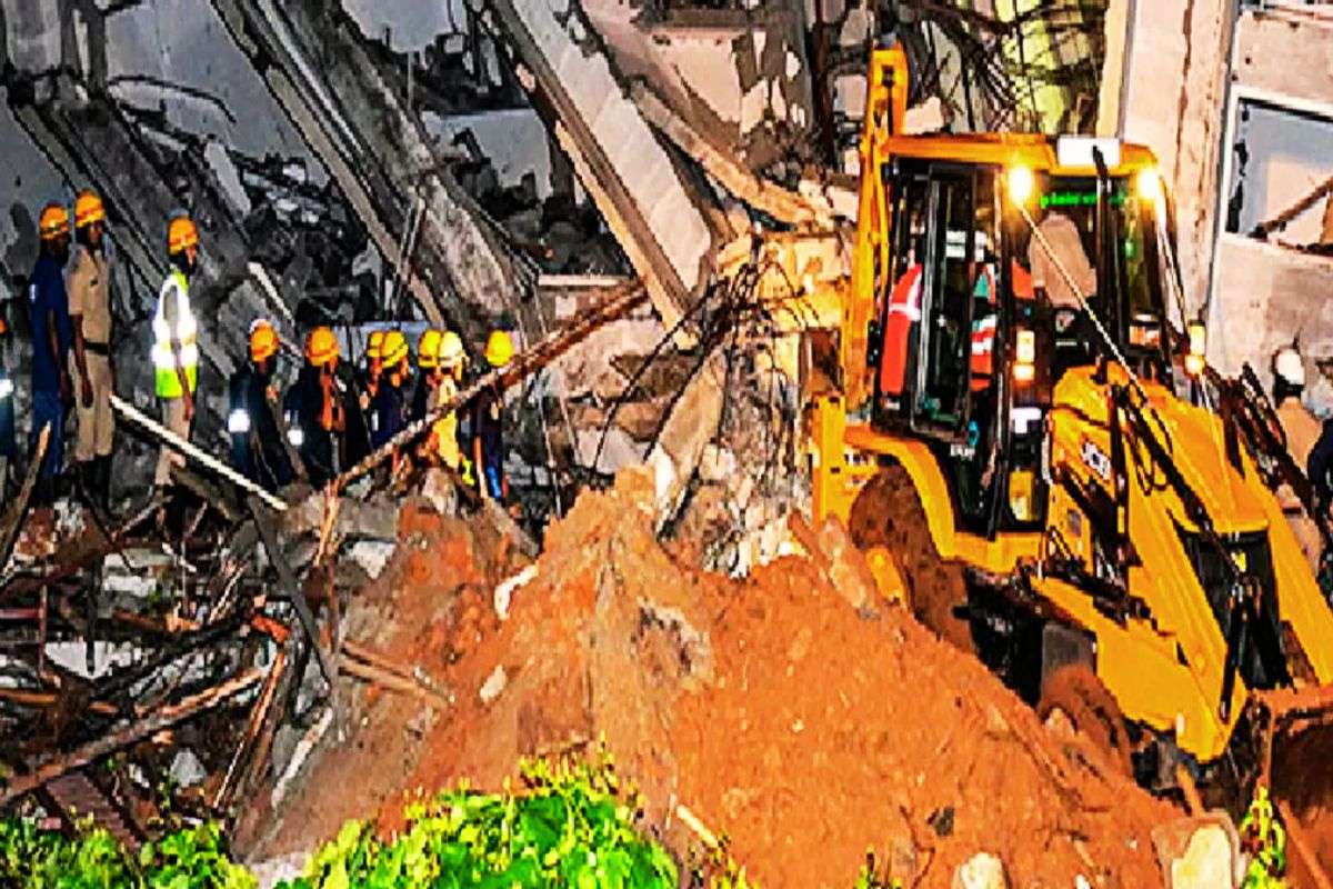 Jharkhand Migrant Laborers Dead in Bengaluru: झारखंड के 2 प्रवासी मजदूरों की कर्नाटक में मौत, 3 महीने पहले गये थे काम करने