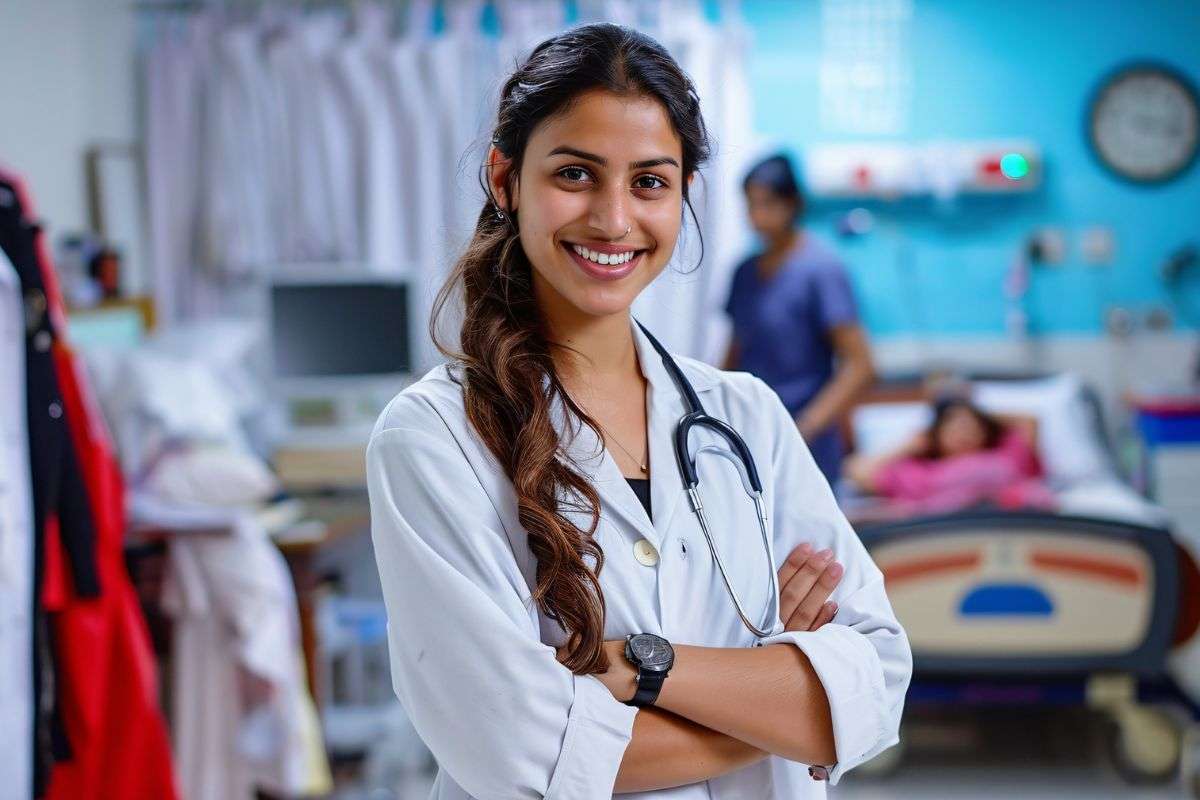 Jharkhand NEET UG Counseling 2025