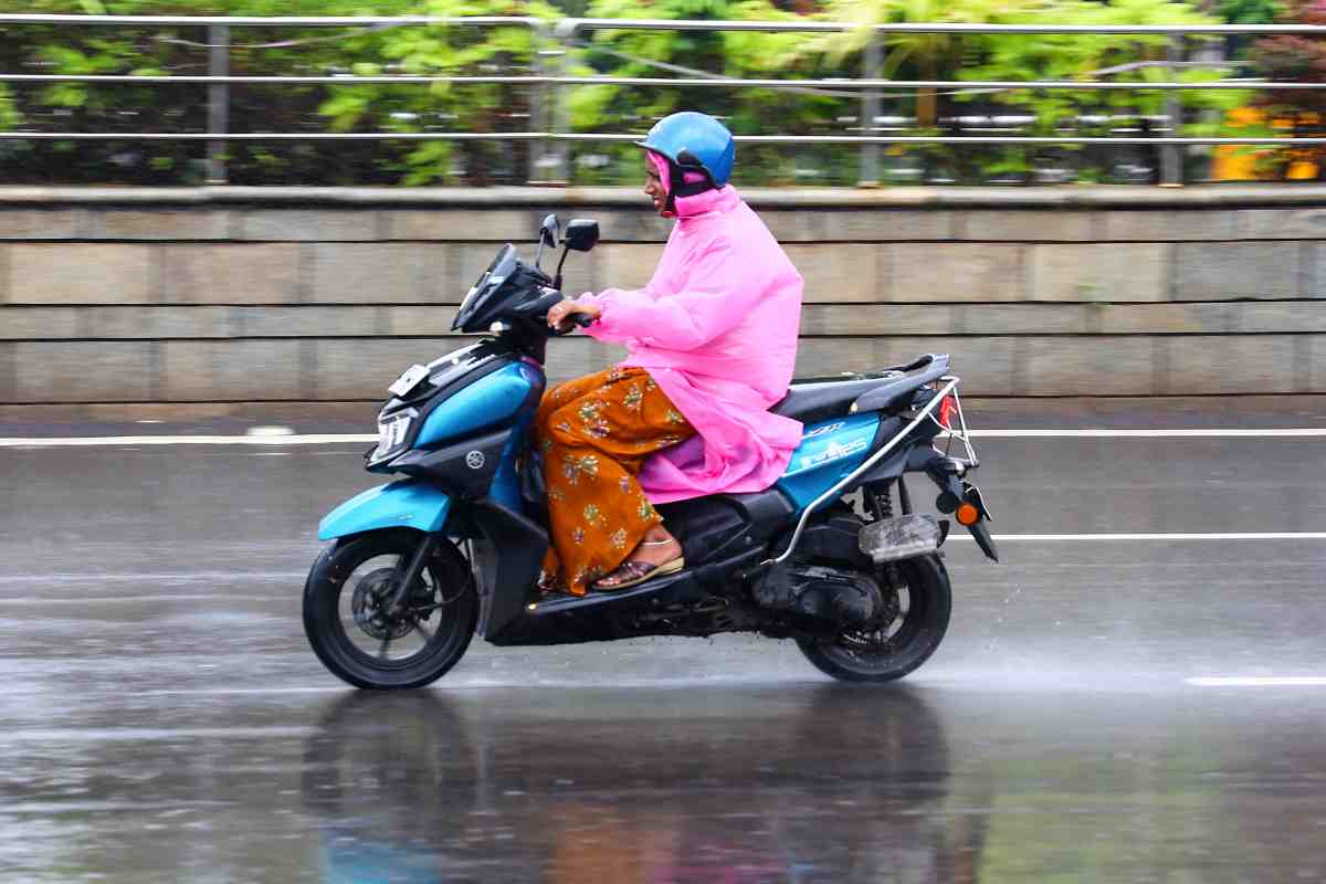 Jharkhand Weather Alert