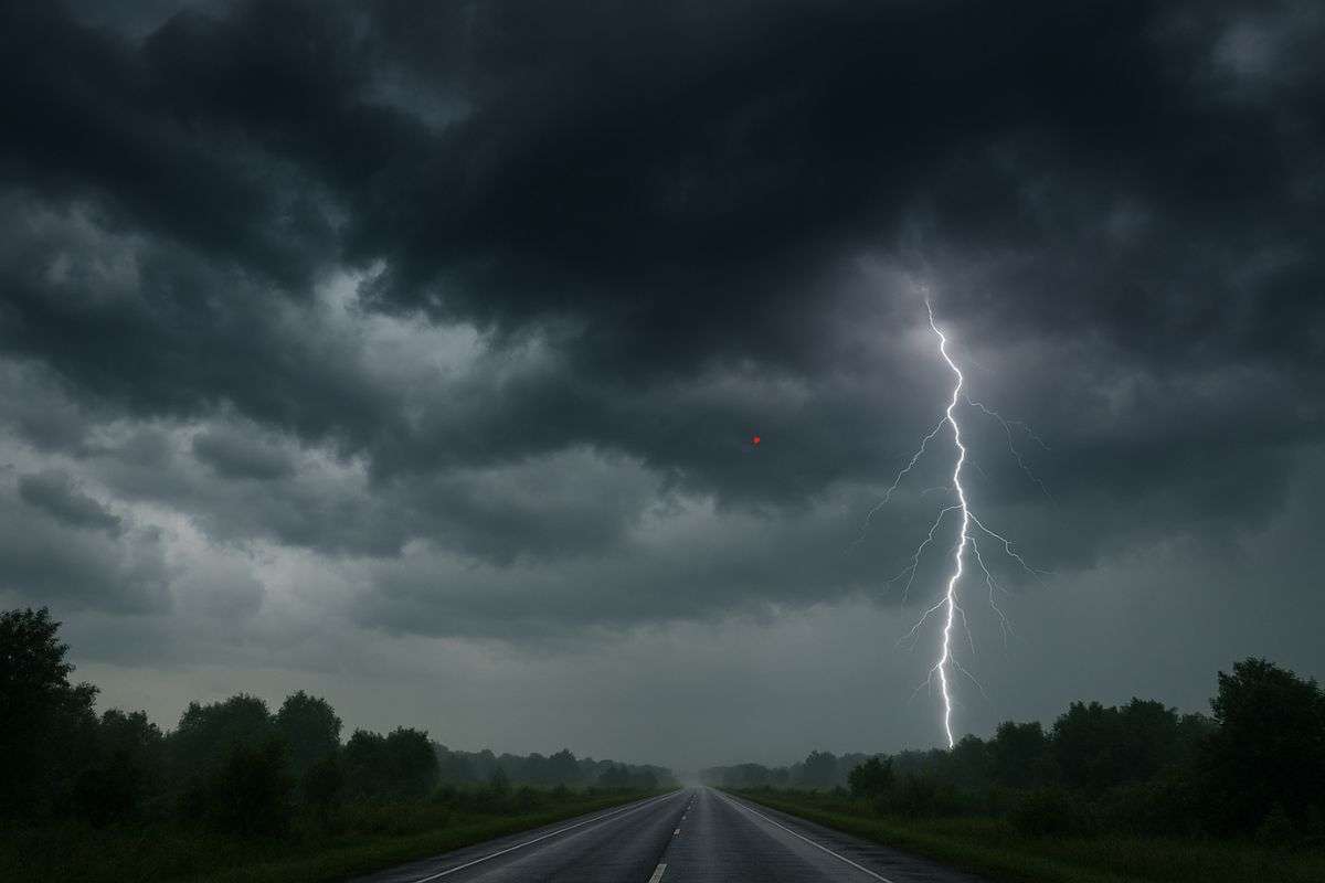 Jharkhand Weather Forecast