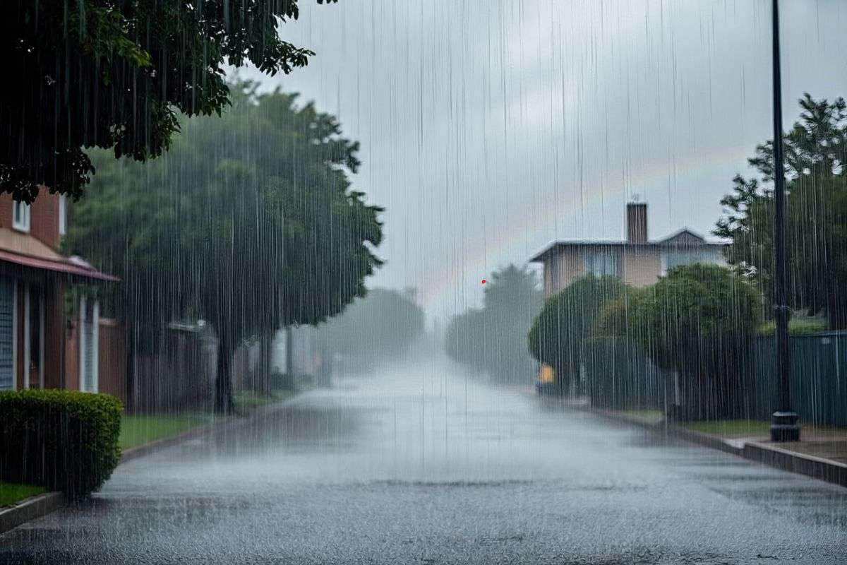 Jharkhand Weather Forecast