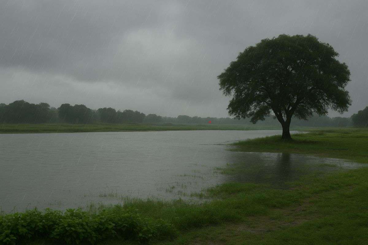 Jharkhand Weather Forecast