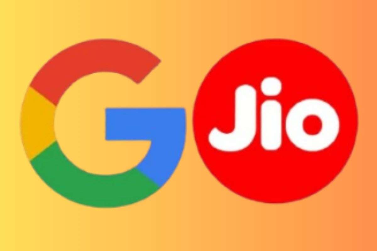 Jio Google AI Pro Offer