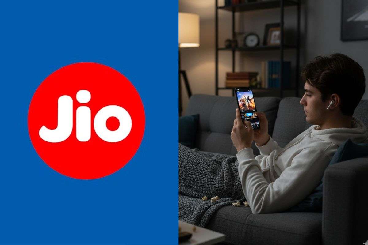 Jio OTT Recharge Plan