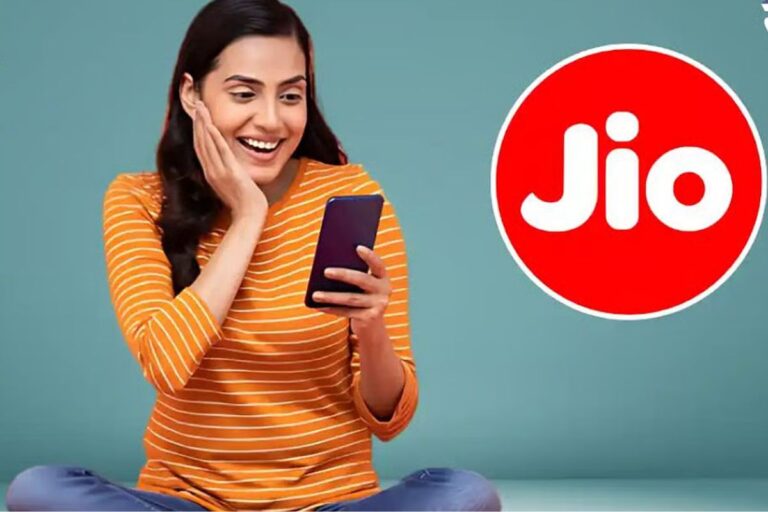 Jio का नया फंडा: दुकान से रिचार्ज करो और ₹50 बचाओ! जानिए पूरा प्लान