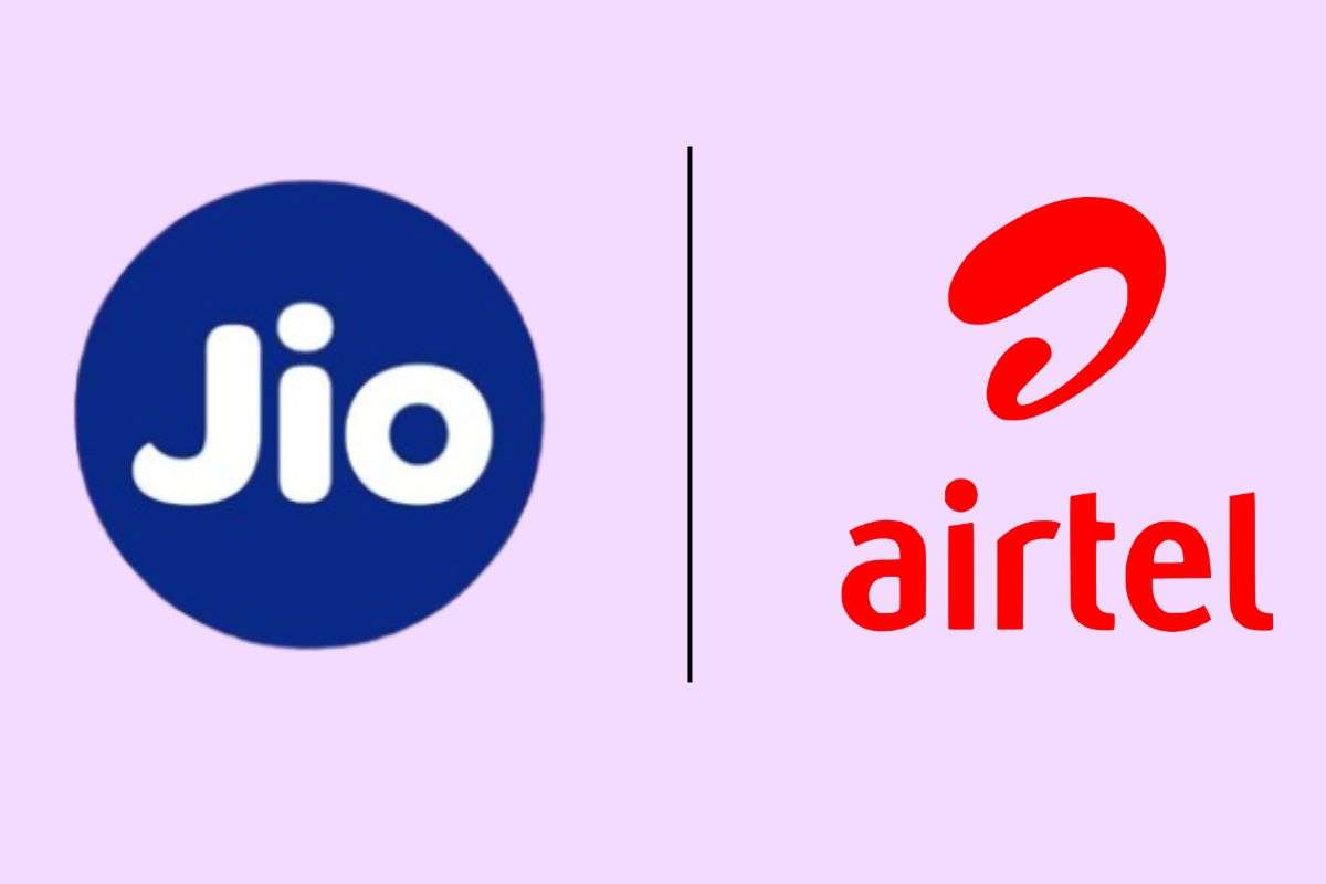 Jio vs Airtel Rs 349 Recharge Plan
