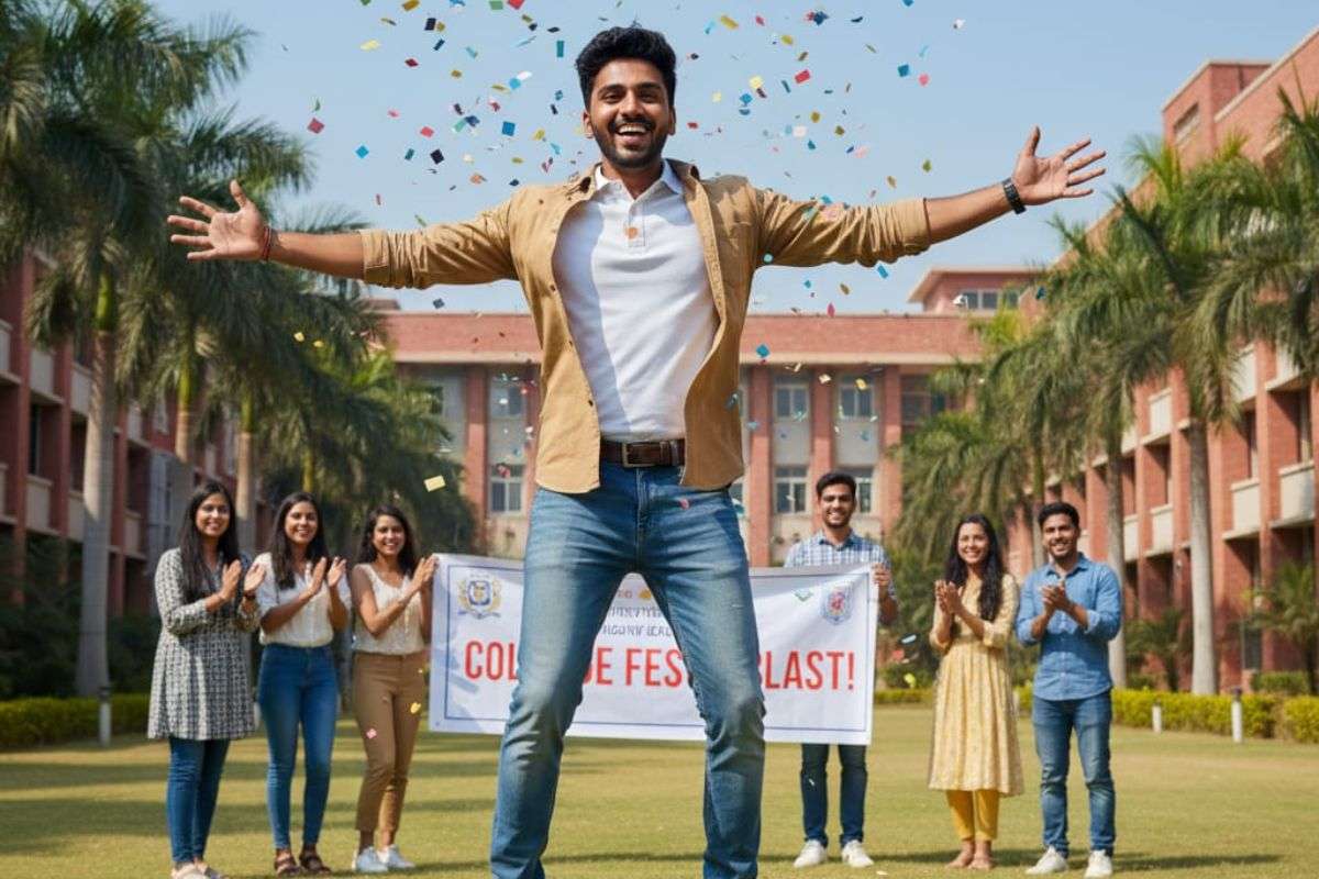 Job Placement in NIT Hamirpur