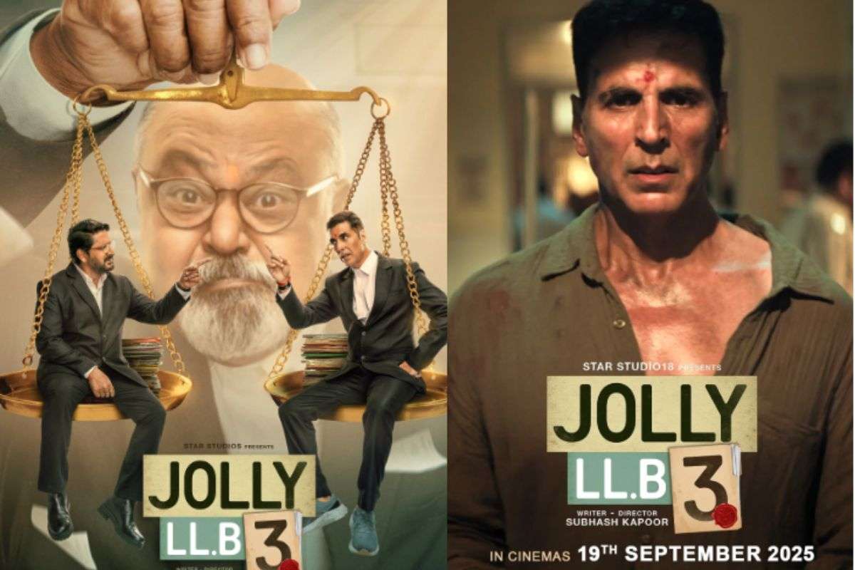Jolly LLB 3 Box Office