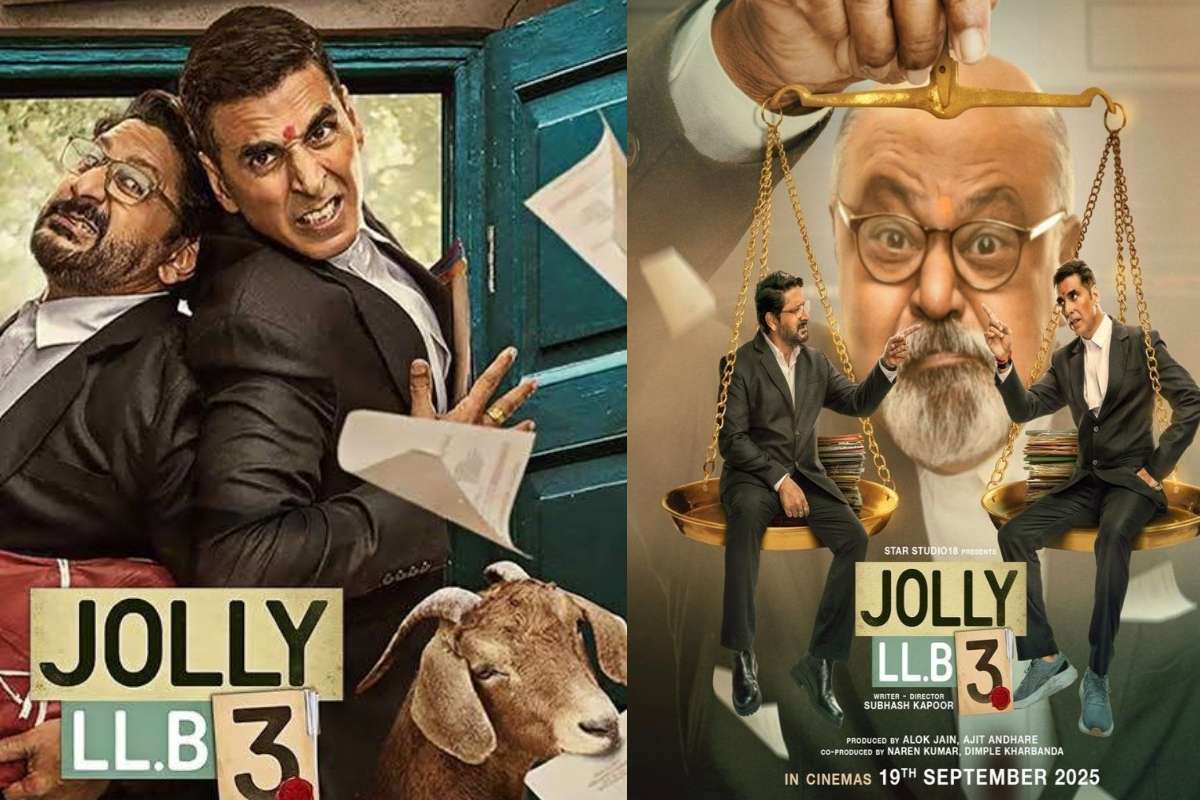Jolly LLB 3 Box Office