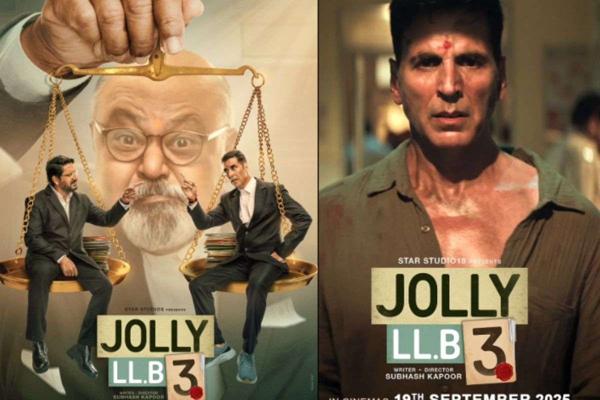 Jolly LLB 3 Box Office Collection