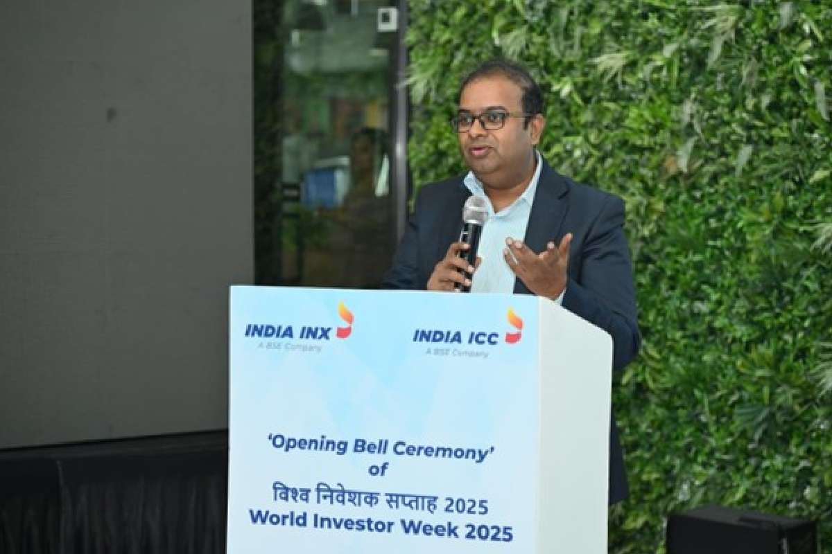 World Investor Week 2025