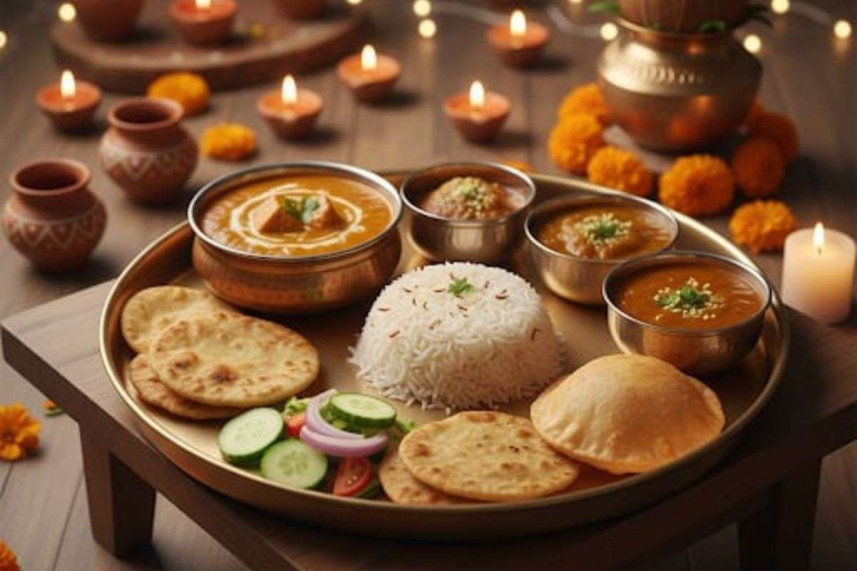 KARWA CHAUTH SPECIAL PUNJABI DISHES