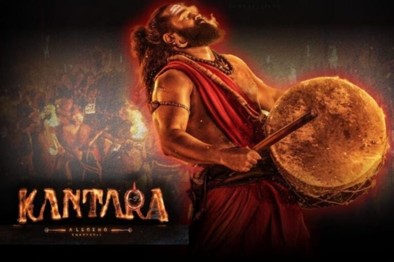 Kantara Chapter 1 Box Office Collection: 500 करोड़ी क्लब से बस इतनी दूर है ऋषभ शेट्टी की कांतारा चैप्टर 1, देखें कलेक्शन