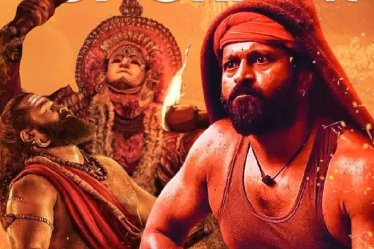 Kantara Chapter 1 Box Office Collection Day 15