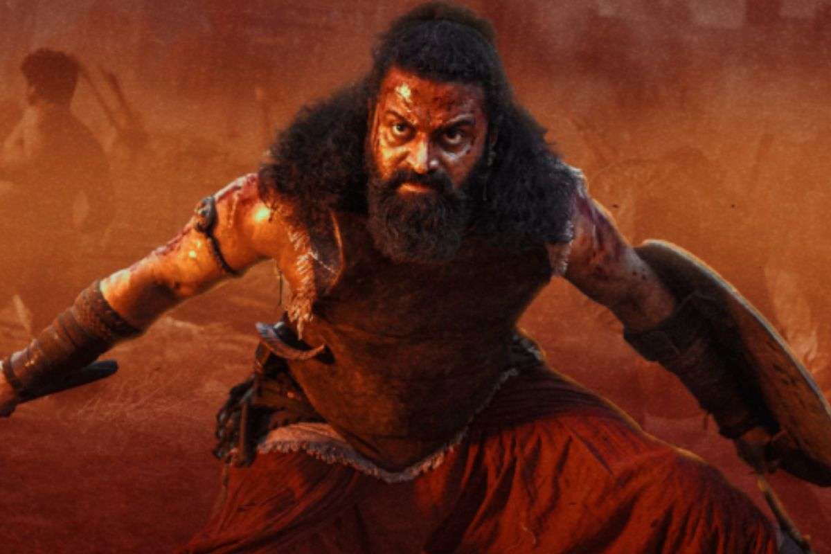 Kantara Chapter 1 Box Office Collection Day 18