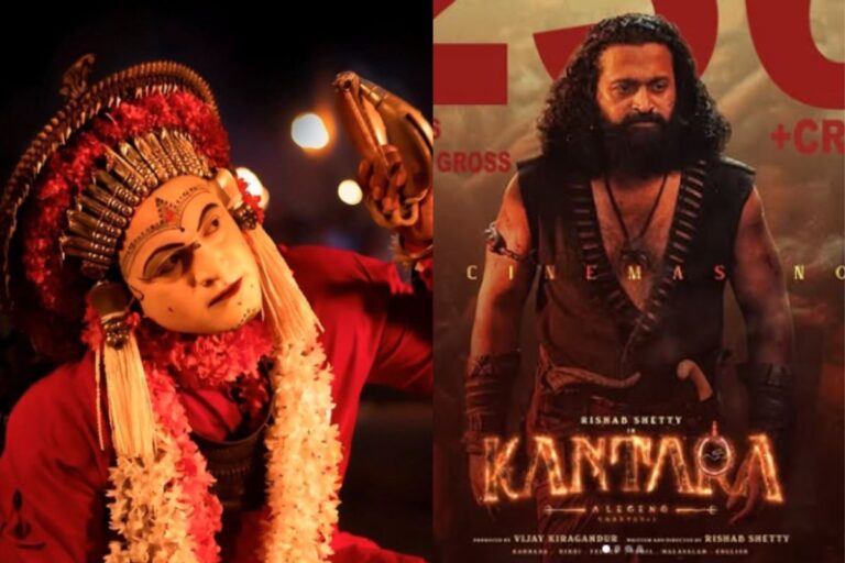 Kantara Chapter 1 Box Office Collection Day 19: ऋषभ शेट्टी की फिल्म 19वें दिन हिट हुई या फुस्स? कलेक्शन देख चौंक जाएंगे