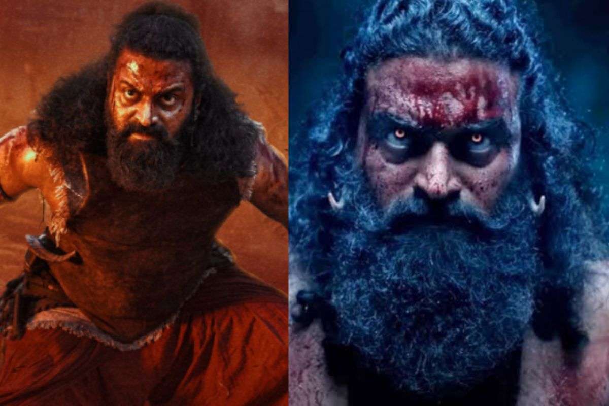 Kantara Chapter 1 Box Office Collection: