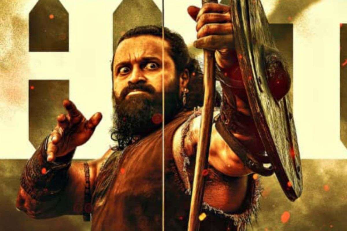 Kantara Chapter 1 Box Office Collection Day 7