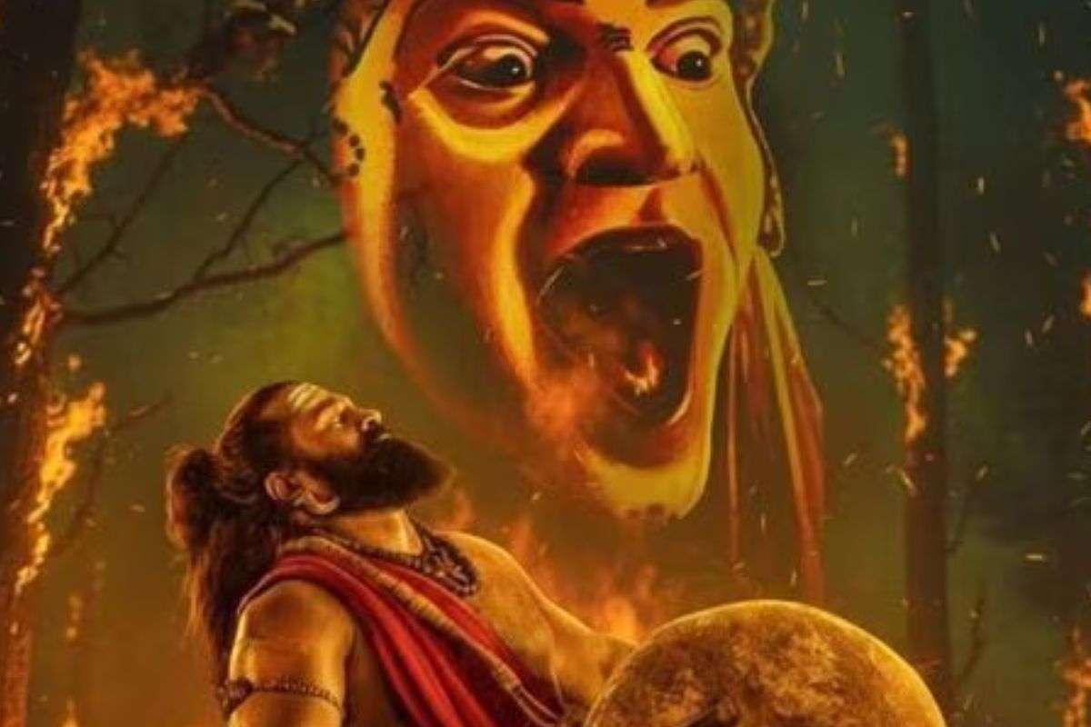 Kantara Chapter 1 Box Office Records