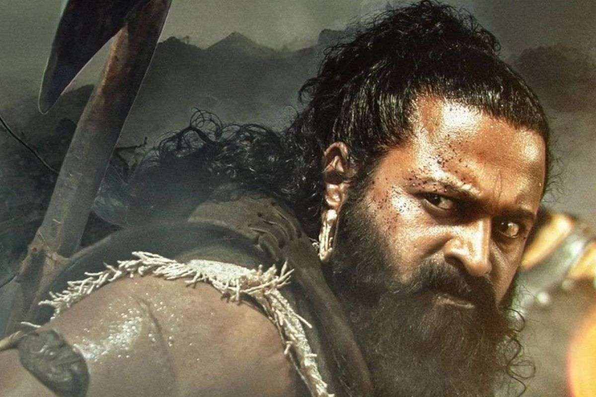 Kantara Chapter 1 Box Office Records