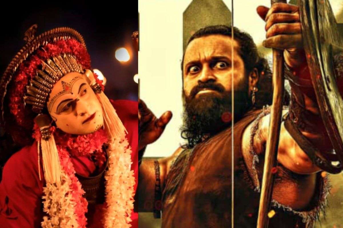 Kantara Chapter 1 Worldwide Box Office