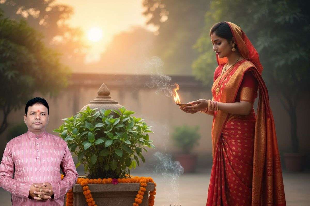 Kartik Maas 2025 Upay