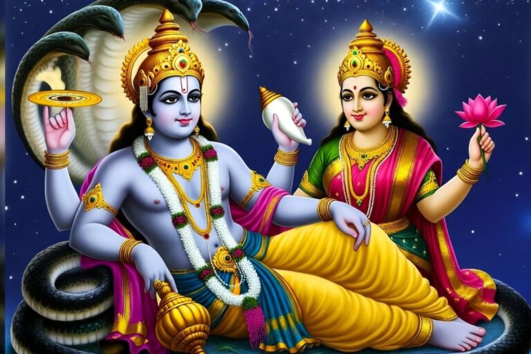 Kartik Maas Katha: कार्तिक मास में पूजा के साथ जरूर करें इस कथा का पाठ, मिलेगा भगवान विष्णु का आशीर्वाद 