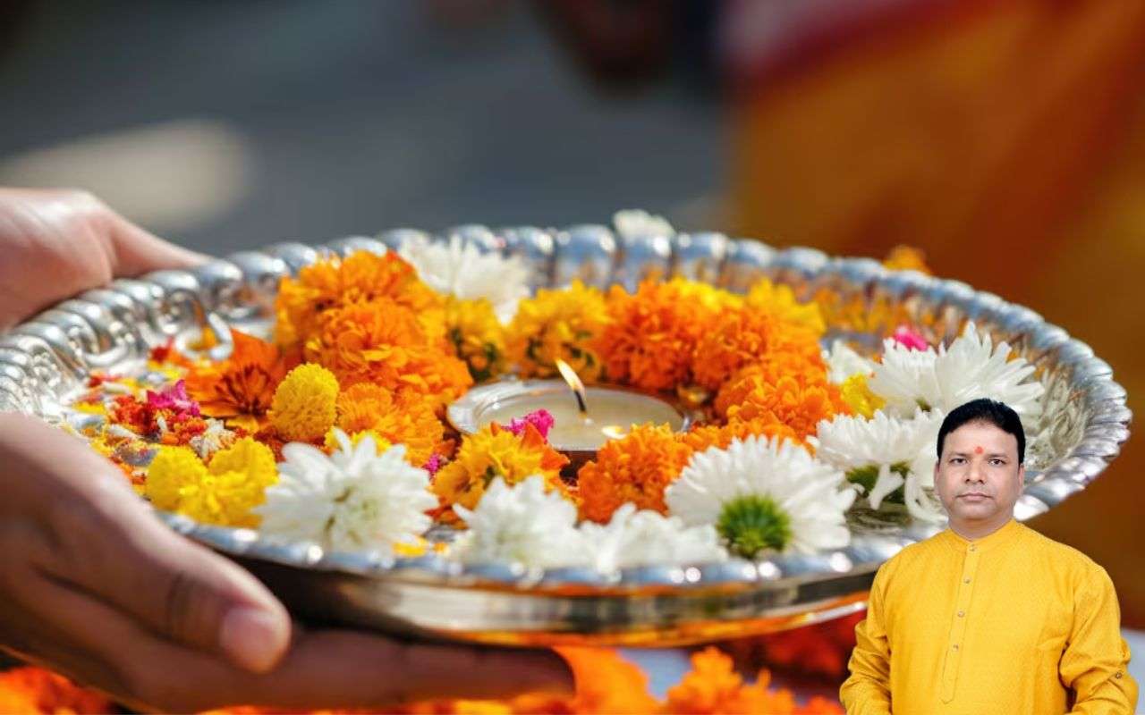 Kartik Month 2025 Starting Date