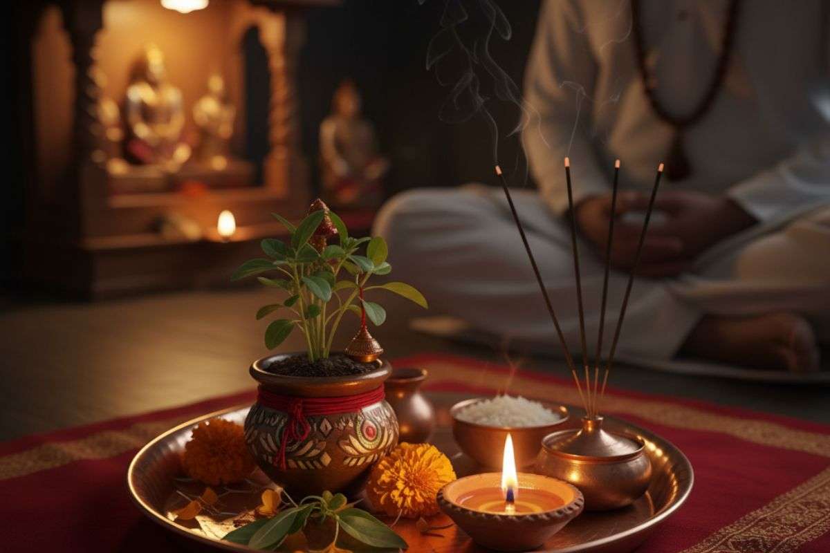 Kartik Month 2025 remedies