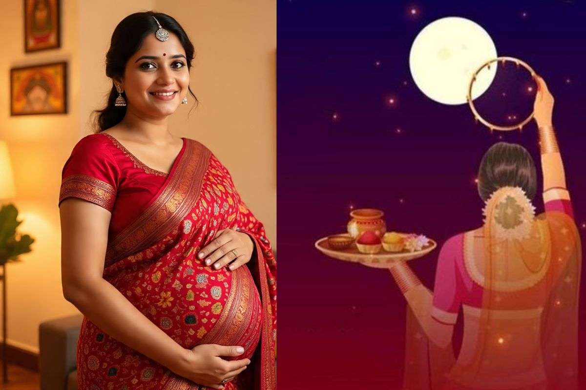 Karwa Chauth 2025