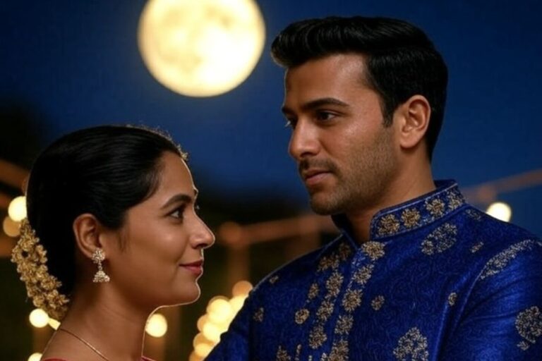 Karwa Chauth 2025: क्या पति रख सकता है अपनी पत्नी के लिए करवा चौथ का व्रत? जानें नियम