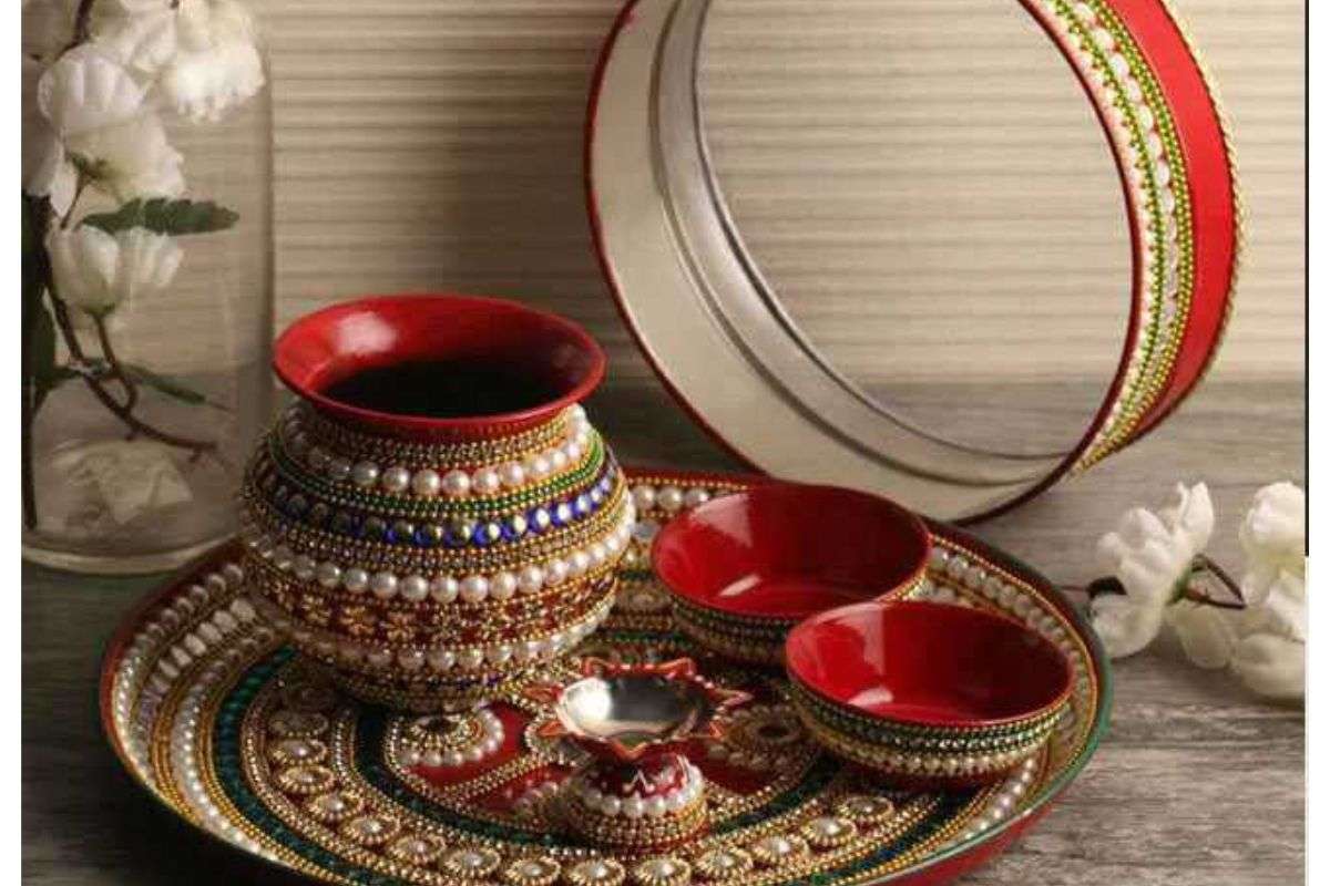 Karwa Chauth