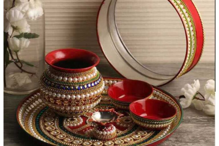 Karwa Chauth 2025 Exact Date: इस साल कब रखा जाएगा करवा चौथ, जानें व्रत की सहीं तीथि, मुहूर्त, विधि,और चंद्रोदय का समय
