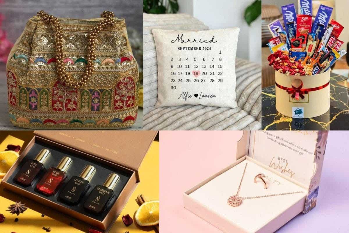 Karwa Chauth Gift For Wife Under 500