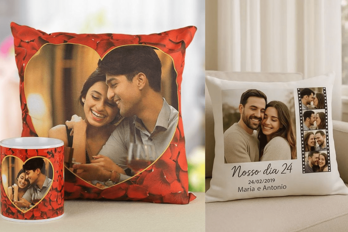 Karwa Chauth Gifts For Husband 2