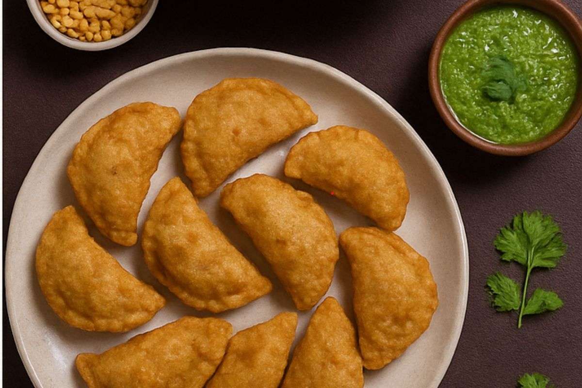 Karwa Chauth Recipes