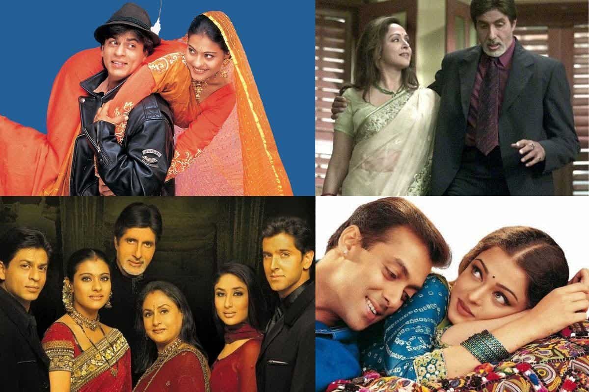 Karwa Chauth Special Movies