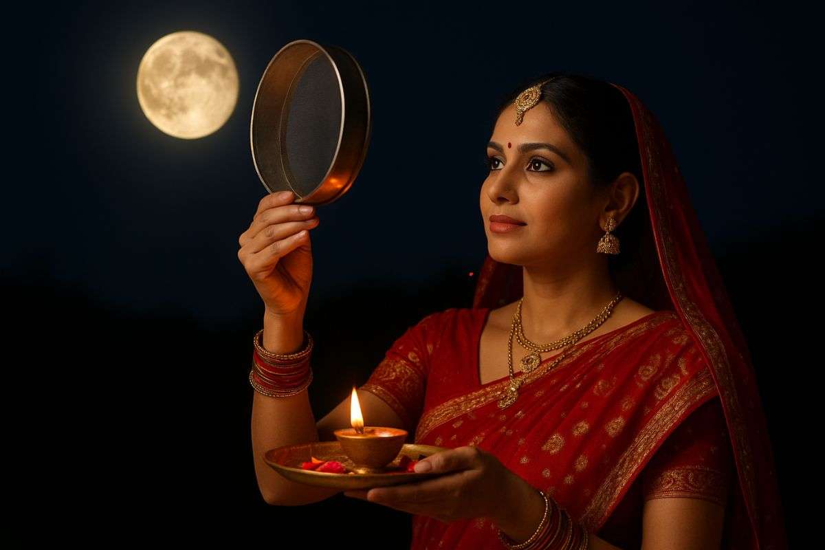 Karwa Chauth fasting benefits
