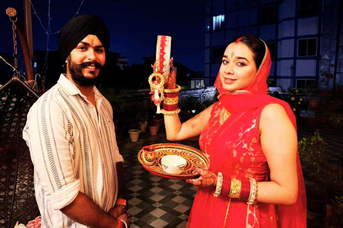 Karwa Chauth in Jharkhand News Today