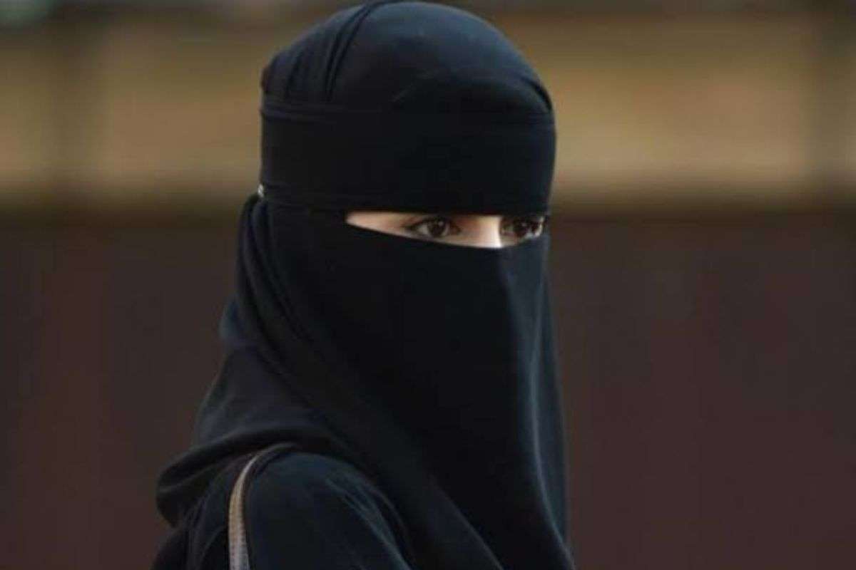 Kerala Hijab Issue