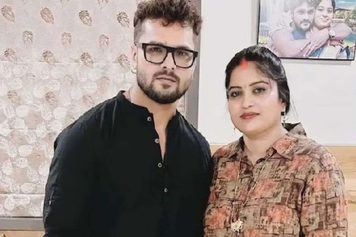 Khesari Lal Yadav's wife will contest the assembly elections