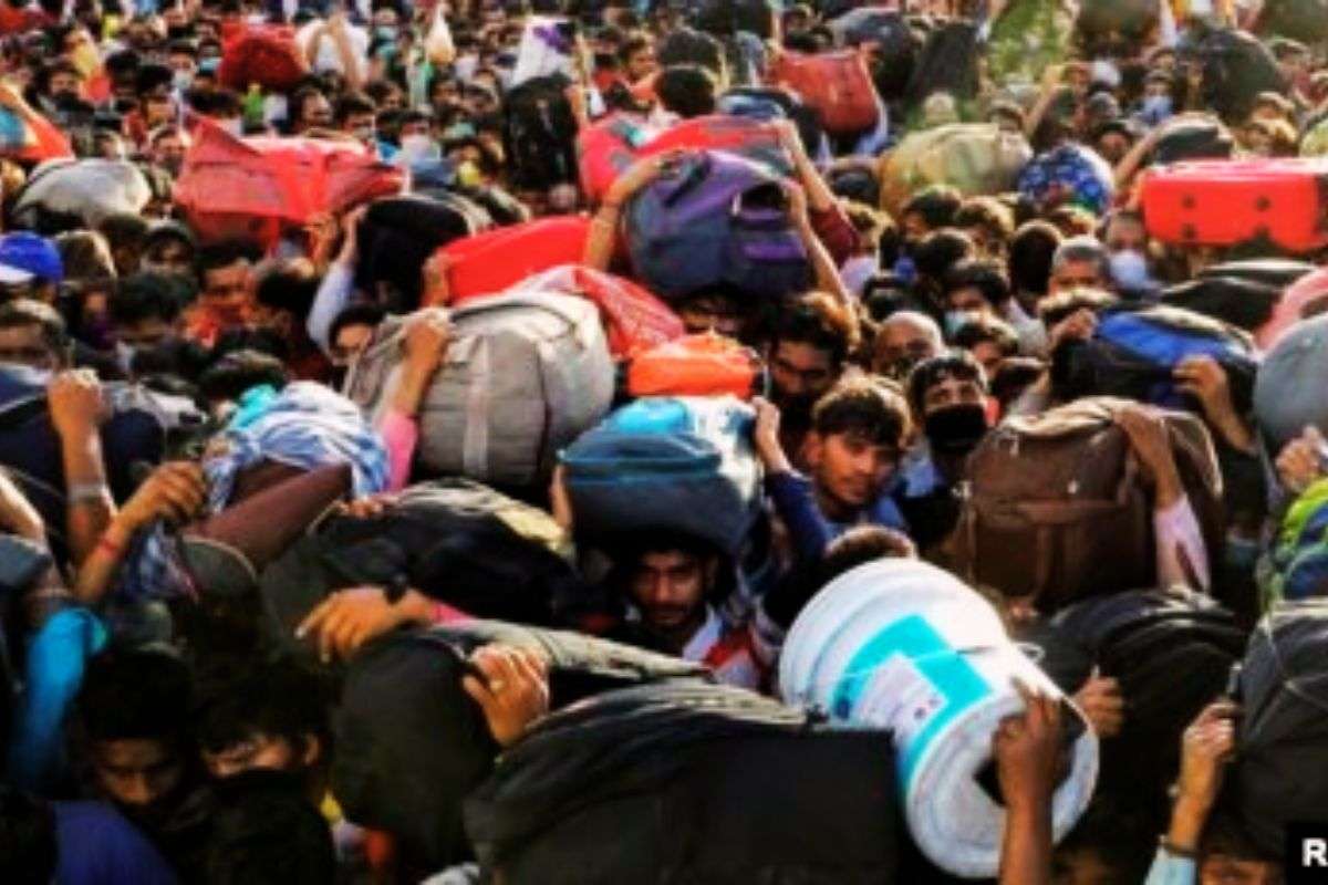 Khunti Boy Dead in Goa